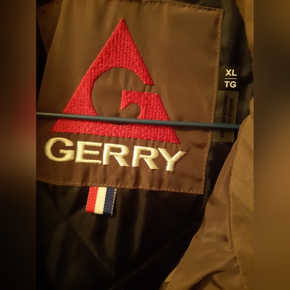 Warm Winter Jacket - Picture 2 of 7